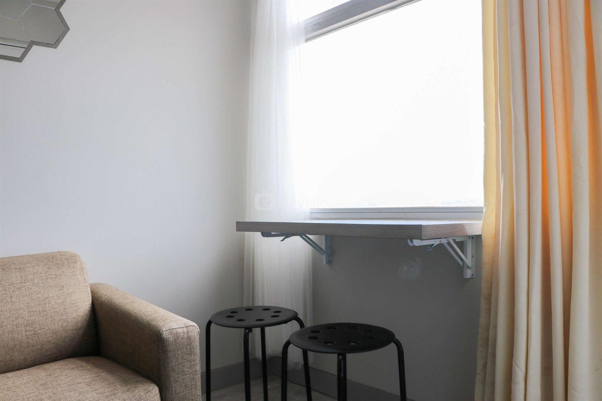 Brand New 2br At Grand Afrika By Travelio Apartemen *