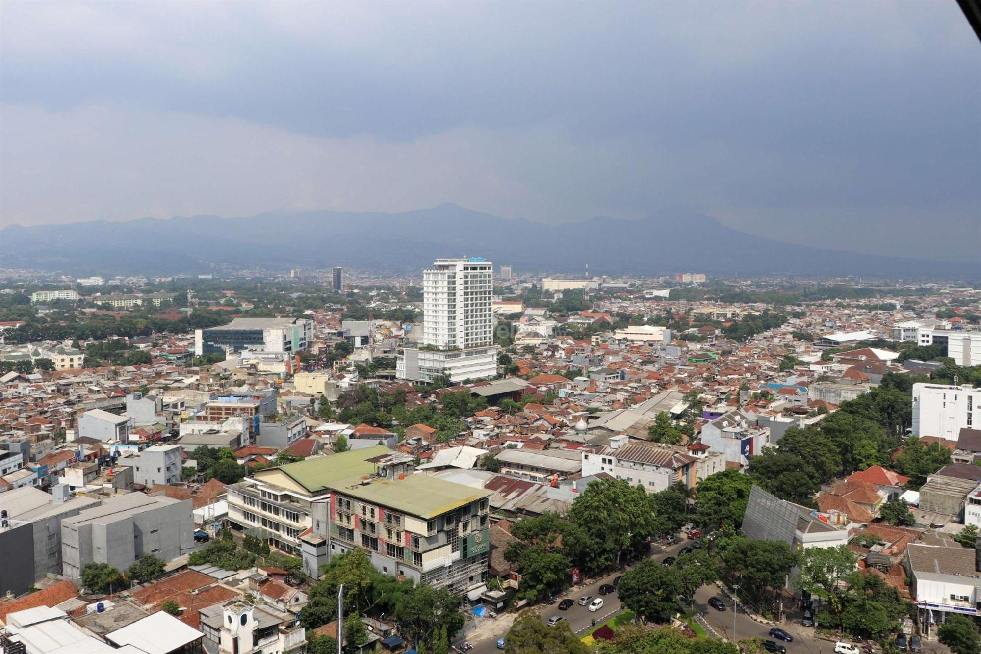 Brand New 2br At Grand Afrika By Travelio *
