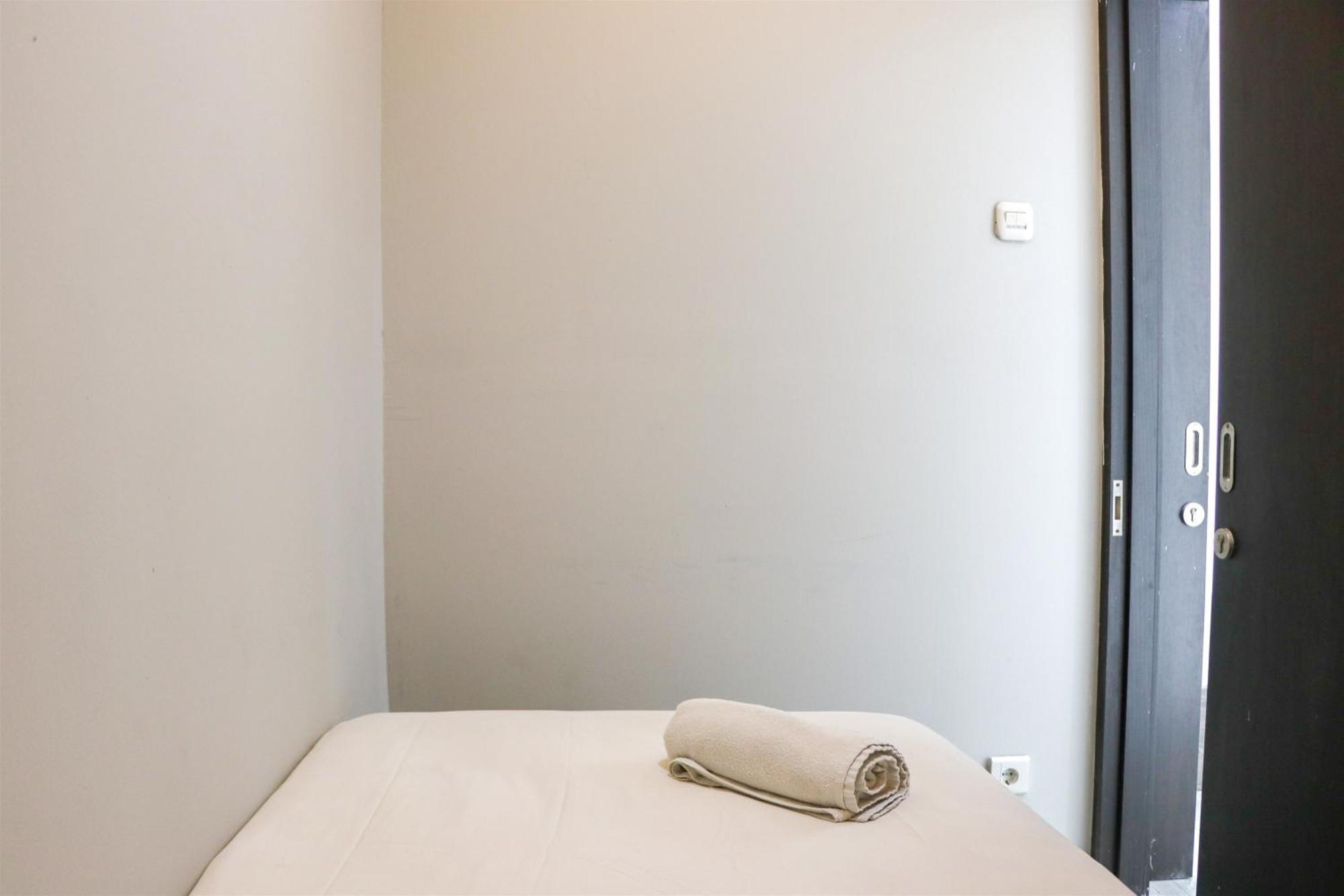 Brand New 2br At Grand Afrika By Travelio