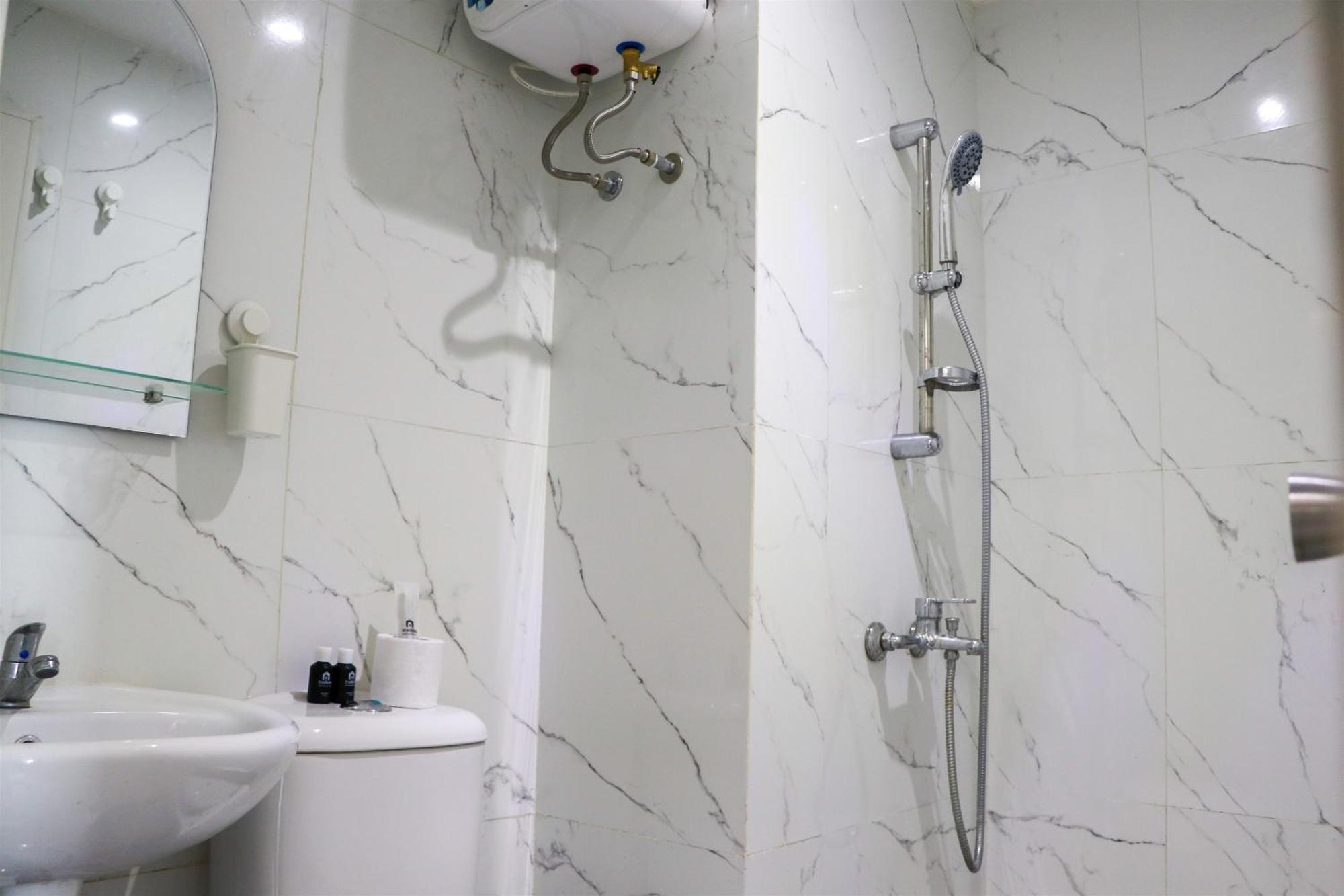 Brand New 2br At Grand Afrika By Travelio Apartemen Bandung